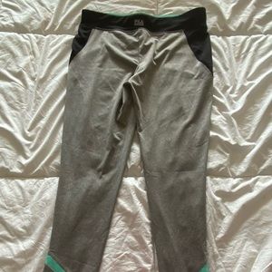 Youth L Fila Leggings